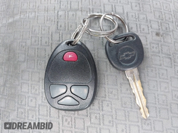 2008 Chevrolet Equinox LT z VIN 2CNDL43FX86011358, wystawiony jako IAAI lot #39327695 z przebiegiem 275 304 mil mil oraz . Historia ofert i sprzedaży dostępna na DreamBid. Obrazek 11.
