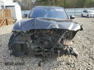 2018 Jaguar F-Pace S z VIN SADCM2FV3JA326536, wystawiony jako Copart lot #55136925 z przebiegiem 175 408 mil mil oraz Szkody całkowita. Historia ofert i sprzedaży dostępna na DreamBid. Obrazek 5.