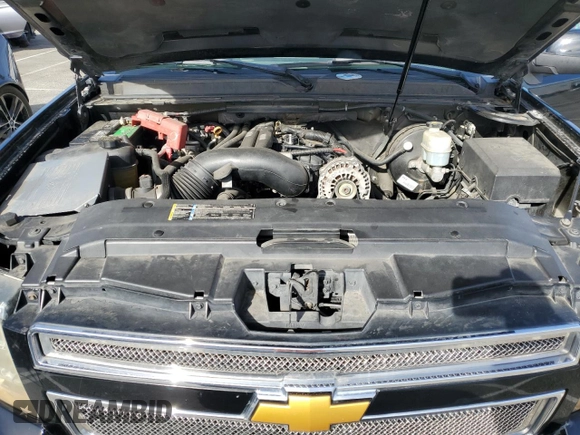 2007 Chevrolet Tahoe LT с VIN 1GNFC13017R109647, выставлен на аукционе Copart как лот 42460135 с пробегом 197 566 миль миль и Чистый • Clean title. История ставок и продаж доступна на DreamBid. Изображение 12.