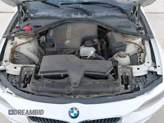 2015 BMW 3 Series 320i with VIN WBA3B1C50FK139723, listed as a IAAI auction lot 42035410 with 185,169 mi miles and . Bid and sale history available at DreamBid. Image 10.