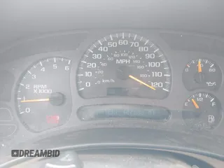 2004 Chevrolet Tahoe LT with VIN 1GNEC13ZX4J232416, listed as a IAAI auction lot 42125559 with 407,838 mi miles and . Bid and sale history available at DreamBid. Image 7.