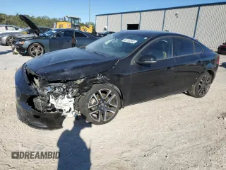 2018 Volvo S60 Dynamic with VIN YV126MFL0J2465751, listed as a Copart auction lot 80703394 with 91,342 mi miles and Salvage Title. Bid and sale history available at carsss.com. Image 1.