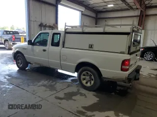 2009 Ford Ranger XL with VIN 1FTYR14D39PA65019, listed as a Copart auction lot 62180815 with 161,873 mi miles and Clean title. Bid and sale history available at DreamBid. Image 2.