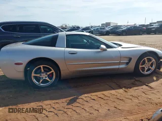 2004 Chevrolet Corvette with VIN 1G1YY22G045110632, listed as a IAAI auction lot 41352281 with 153,356 mi miles and . Bid and sale history available at DreamBid. Image 13.