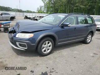 2010 Volvo XC70 3.2L z VIN YV4982BZ8A1075528, wystawiony jako Copart lot #53771205 z przebiegiem Nie podano mil oraz Nie do naprawy. Historia ofert i sprzedaży dostępna na DreamBid. Obrazek 1.