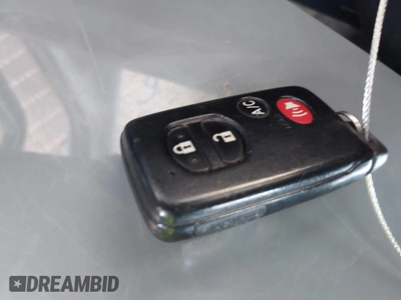 2012 Toyota Prius with VIN JTDKN3DP2C3016321, listed as a IAAI auction lot 42078643 with 357,399 mi miles and . Bid and sale history available at DreamBid. Image 11.