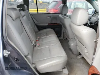 2007 Toyota Highlander z VIN JTEHW21A570038463, wystawiony jako Copart lot #43395015 z przebiegiem 191 798 mil mil oraz Szkoda całkowita • Salvage title. Historia ofert i sprzedaży dostępna na DreamBid. Obrazek 10.