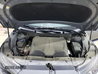 2022 Kia EV6 Wind with VIN KNDC3DLC7N5085270, listed as a Copart auction lot 69578314 with 65,212 mi miles and Salvage Title. Bid and sale history available at carsss.com. Image 11.