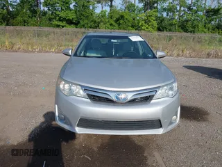 2012 Toyota Camry XLE z VIN 4T1BD1FK4CU017422, wystawiony jako IAAI lot #42366815 z przebiegiem 156 506 mil mil oraz . Historia ofert i sprzedaży dostępna na DreamBid. Obrazek 12.