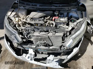 2020 Nissan Rogue Sport SL with VIN JN1BJ1CV6LW543134, listed as a Copart auction lot 72221994 with 53,513 mi miles and Clean Title. Bid and sale history available at carsss.com. Image 12.