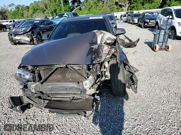 2013 BMW 3 Series 328i with VIN WBA3A5C57DF354970, listed as a Copart auction lot 52241315 with Not Provided miles and Salvage Title. Bid and sale history available at carsss.com. Image 10.
