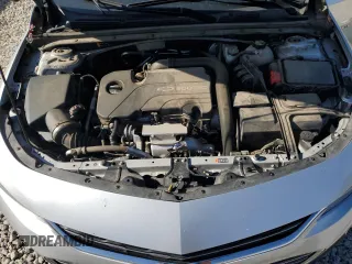 2016 Chevrolet Malibu LT with VIN 1G1ZE5ST8GF242113, listed as a Copart auction lot 53375505 with 113,890 mi miles and Salvage Title. Bid and sale history available at DreamBid. Image 11.
