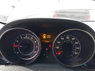 2008 Acura MDX Tech/Pwr Tail Gate with VIN 2HNYD28648H550721, listed as a IAAI auction lot 42071252 with 101,814 mi miles. Bid and sale history available at carsss.com. Image 7.