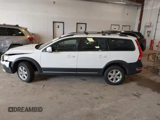 2008 Volvo XC70 с VIN YV4BZ982681005778, выставлен на аукционе IAAI как лот 42254211 с пробегом 123 609 миль миль и . История ставок и продаж доступна на DreamBid. Изображение 14.