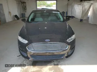 2016 Ford Fusion S with VIN 1FA6P0G7XG5103809, listed as a Copart auction lot 62182995 with 151,362 mi miles and Salvage title. Bid and sale history available at DreamBid. Image 5.