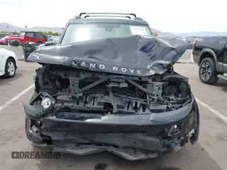 2016 Land Rover LR4 HSE с VIN SALAG2V66GA833808, выставлен на аукционе IAAI как лот 40630890 с пробегом 72 639 миль миль и . История ставок и продаж доступна на DreamBid. Изображение 6.