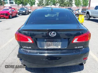 2010 Lexus IS 250 with VIN JTHBF5C27A5129048, listed as a IAAI auction lot 42386061 with 97,195 mi miles and . Bid and sale history available at DreamBid. Image 15.