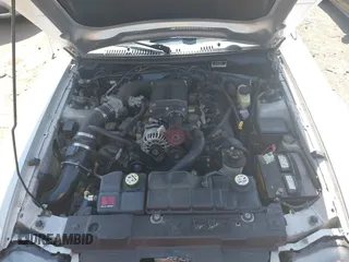 2004 Ford Mustang GT Deluxe with VIN 1FAFP42X24F187872, listed as a IAAI auction lot 42556397 with 66,053 mi miles and . Bid and sale history available at DreamBid. Image 10.