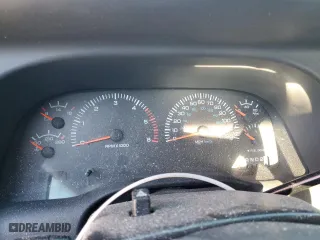 1999 Dodge Ram 2500 with VIN 1B7KF23W0XJ504796, listed as a Copart auction lot 78284904 with 0 mi miles and Salvage Title. Bid and sale history available at carsss.com. Image 9.
