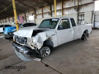 1999 Ford Ranger XL с VIN 1FTYR14V3XPB05881, выставлен на аукционе Copart как лот 44212825 с пробегом 336 424 миль миль и Списание • Salvage title. История ставок и продаж доступна на DreamBid. Изображение 1.