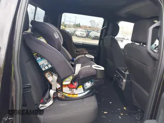 2018 Ford F-150 XL with VIN 1FTEW1EP8JFC97470, listed as a IAAI auction lot 41883205 with 73,888 mi miles. Bid and sale history available at carsss.com. Image 8.