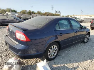 2007 Mercury Milan z VIN 3MEHM01197R643597, wystawiony jako Copart lot #75852984 z przebiegiem Nie podano mil oraz Szkoda całkowita • Salvage title. Historia ofert i sprzedaży dostępna na DreamBid. Obrazek 3.