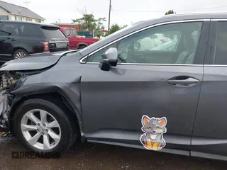 2016 Lexus RX 350 z VIN 2T2BZMCA5GC052214, wystawiony jako IAAI lot #42669843 z przebiegiem 93 891 mil mil oraz . Historia ofert i sprzedaży dostępna na DreamBid. Obrazek 17.