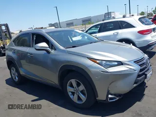 2015 Lexus NX 200t с VIN JTJYARBZ2F2009583, выставлен на аукционе IAAI как лот 42671774 с пробегом 106 423 миль миль и . История ставок и продаж доступна на DreamBid. Изображение 14.