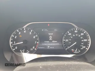 2022 Nissan Frontier SV z VIN 1N6ED1EJ0NN604995, wystawiony jako Copart lot #60085685 z przebiegiem 65 069 mil mil oraz Szkoda całkowita • Salvage title. Historia ofert i sprzedaży dostępna na DreamBid. Obrazek 9.