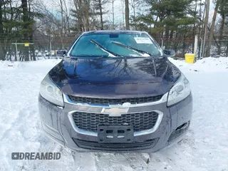 2015 Chevrolet Malibu LT with VIN 1G11C5SL1FF138368, listed as a IAAI auction lot 41271788 with 180,572 mi miles and . Bid and sale history available at DreamBid. Image 12.