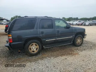 2005 Chevrolet Tahoe Z71 with VIN 1GNEC13T65R205292, listed as a Copart auction lot 57289505 with 273,488 mi miles and Clean title. Bid and sale history available at DreamBid. Image 3.