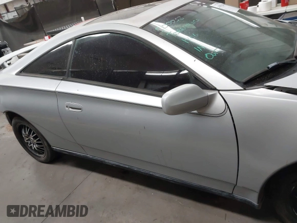 2004 Toyota Celica GT z VIN JTDDR32TX40167973, wystawiony jako IAAI lot #41458284 z przebiegiem 203 384 mil mil oraz . Historia ofert i sprzedaży dostępna na DreamBid. Obrazek 12.