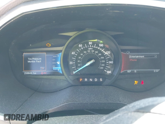 2015 Ford Edge Titanium z VIN 2FMTK3K90FBB13499, wystawiony jako IAAI lot #41492084 z przebiegiem 256 649 mil mil oraz . Historia ofert i sprzedaży dostępna na DreamBid. Obrazek 7.
