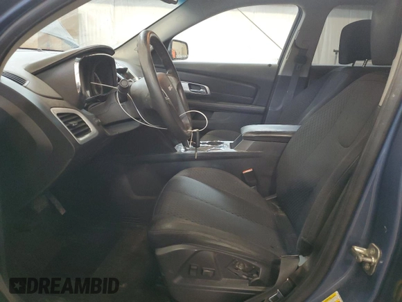 2011 GMC Terrain SLE-1 z VIN 2CTALMEC2B6466971, wystawiony jako Copart lot #42998855 z przebiegiem 232 946 mil mil oraz Szkoda całkowita • Salvage title. Historia ofert i sprzedaży dostępna na DreamBid. Obrazek 7.