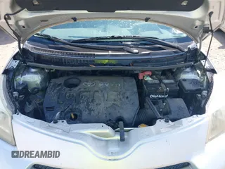 2009 Scion xD with VIN JTKKU10429J040487, listed as a IAAI auction lot 42091101 with 155,912 mi miles and . Bid and sale history available at DreamBid. Image 10.