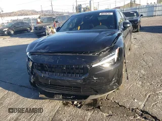 2022 Polestar 2 z VIN LPSED3KA6NL084888, wystawiony jako Copart lot #88759795 z przebiegiem 32 878 mil mil oraz Szkody całkowita. Historia ofert i sprzedaży dostępna na DreamBid. Obrazek 10.