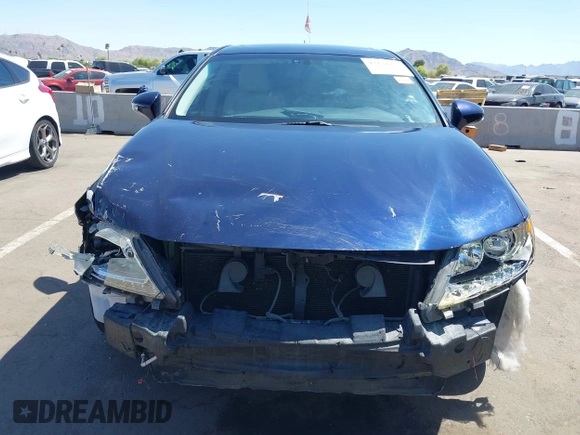 2013 Lexus ES 250 with VIN JTHBK1GG8D2010439, listed as a IAAI auction lot 42131237 with 145,012 mi miles and . Bid and sale history available at DreamBid. Image 6.