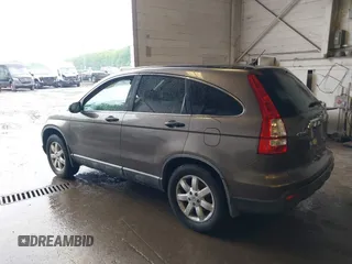 2009 Honda CR-V EX z VIN 5J6RE48549L030592, wystawiony jako IAAI lot #42259431 z przebiegiem 187 467 mil mil oraz . Historia ofert i sprzedaży dostępna na DreamBid. Obrazek 3.