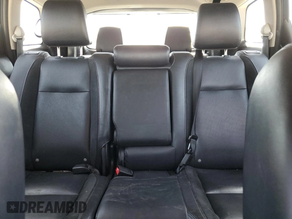 2014 Mazda CX-9 Touring with VIN JM3TB3CA7E0429194, listed as a Copart auction lot 58377965 with 129,101 mi miles and Salvage title. Bid and sale history available at DreamBid. Image 10.