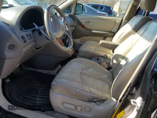 1999 Lexus RX 300 Luxury SUV with VIN JT6HF10U7X0089934, listed as a Copart auction lot 88846795 with 190,408 mi miles and Clean Title. Bid and sale history available at carsss.com. Image 7.