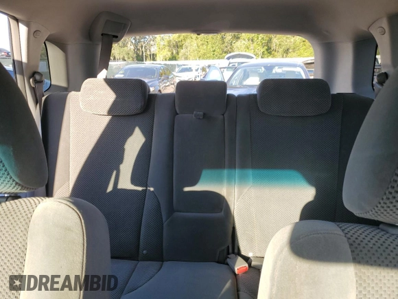 2007 Hyundai Tucson SE with VIN KM8JN12D67U637520, listed as a Copart auction lot 72886354 with 111,736 mi miles and Salvage Title. Bid and sale history available at carsss.com. Image 10.