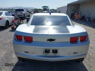 2011 Chevrolet Camaro 1LT with VIN 2G1FB1ED2B9146844, listed as a IAAI auction lot 42355048 with 170,603 mi miles and . Bid and sale history available at DreamBid. Image 16.