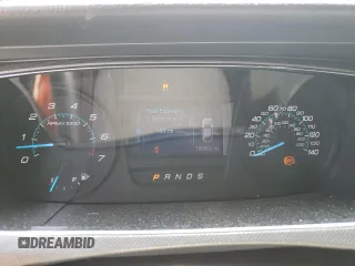 2014 Ford Taurus SE с VIN 1FAHP2D88EG145480, выставлен на аукционе Copart как лот 59927745 с пробегом 160 650 миль миль и Списание • Salvage title. История ставок и продаж доступна на DreamBid. Изображение 9.