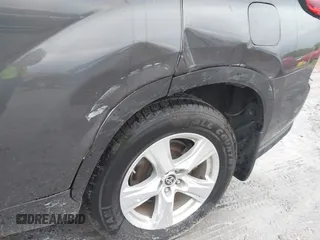 2022 Toyota Highlander LE with VIN 5TDBZRBH8NS594816, listed as a IAAI auction lot 41892825 with 49,229 mi miles and . Bid and sale history available at DreamBid. Image 6.