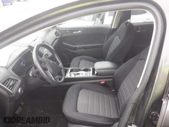 2019 Ford Edge SE с VIN 2FMPK3G96KBB57155, выставлен на аукционе IAAI как лот 42628596 с пробегом 83 343 миль миль и . История ставок и продаж доступна на DreamBid. Изображение 6.