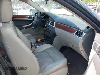 2007 Chrysler Pacifica Touring with VIN 2A8GF68X57R224374, listed as a IAAI auction lot 42667507 with 156,887 mi miles and . Bid and sale history available at DreamBid. Image 5.