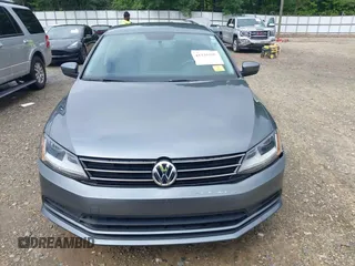 2017 Volkswagen Jetta S with VIN 3VW2B7AJ5HM368618, listed as a IAAI auction lot 42435559 with 112,781 mi miles and . Bid and sale history available at DreamBid. Image 12.