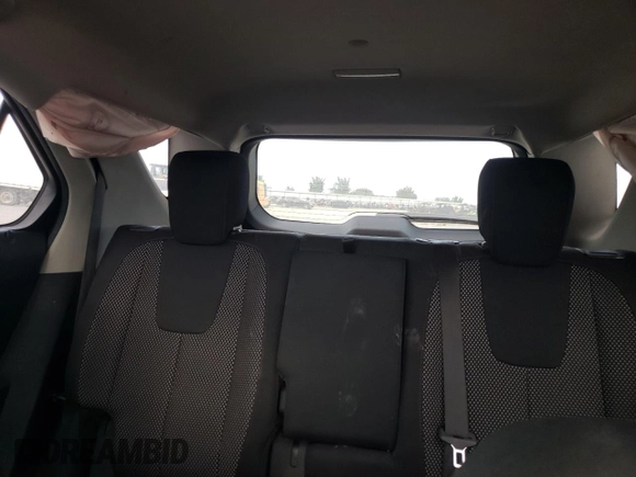 2015 Chevrolet Equinox LT with VIN 2GNALBEK7F6111699, listed as a Copart auction lot 71534204 with 180,134 mi miles and Non Repairable. Bid and sale history available at carsss.com. Image 10.