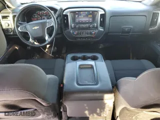 2014 Chevrolet Silverado 1500 LT with VIN 3GCUKREC8EG383577, listed as a Copart auction lot 42438655 with 94,477 mi miles and Clean Title. Bid and sale history available at carsss.com. Image 8.