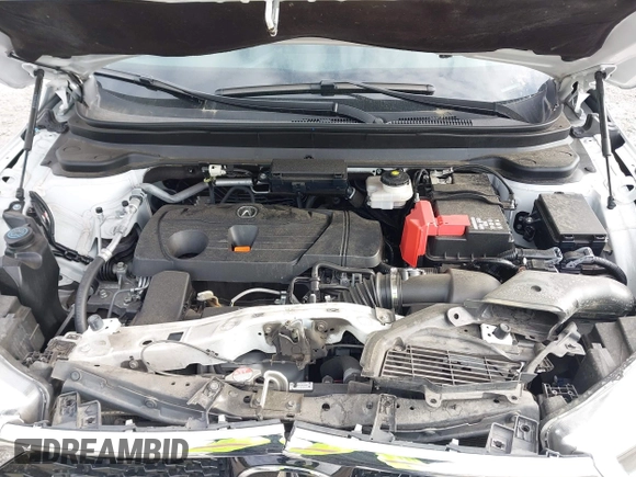 2021 Acura RDX с VIN 5J8TC2H37ML006902, выставлен на аукционе IAAI как лот 42327370 с пробегом 50 451 миль миль и . История ставок и продаж доступна на DreamBid. Изображение 10.